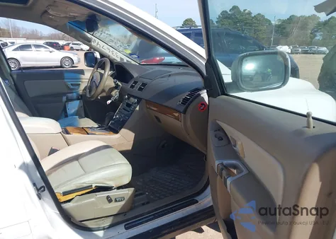 2007 Volvo Xc90 3.2 из США, поврежденный, VIN YV4CY982271336749